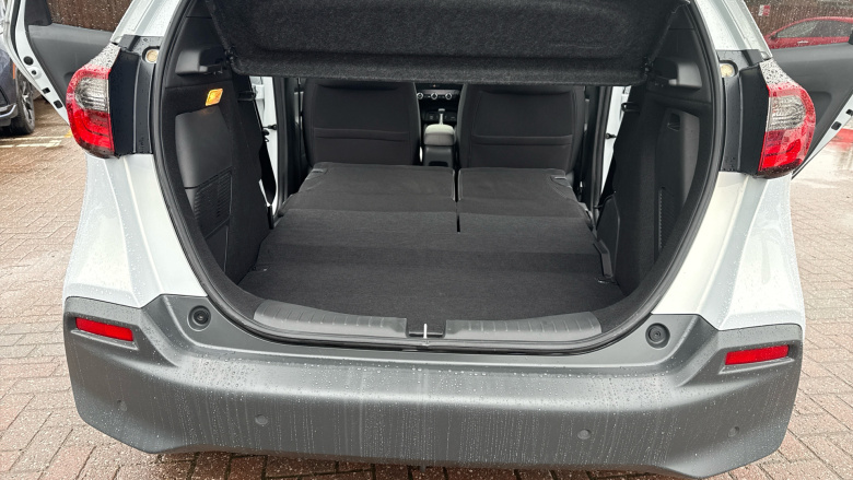 Honda Jazz 1.5 i-MMD Hybrid Crosstar EX 5dr eCVT Hybrid Hatchback